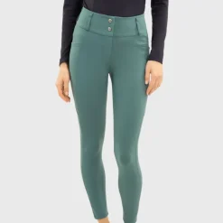 Pantalon équitation femme Luce - Harcour