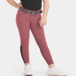 Pantalon équitation fille X-Design - Horse Pilot