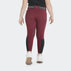 Pantalon équitation fille X-Design - Horse Pilot