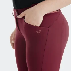 Pantalon équitation fille X-Design - Horse Pilot