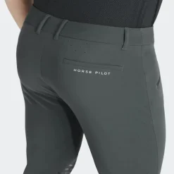 Pantalon équitation homme X-Aerotech - Horse Pilot