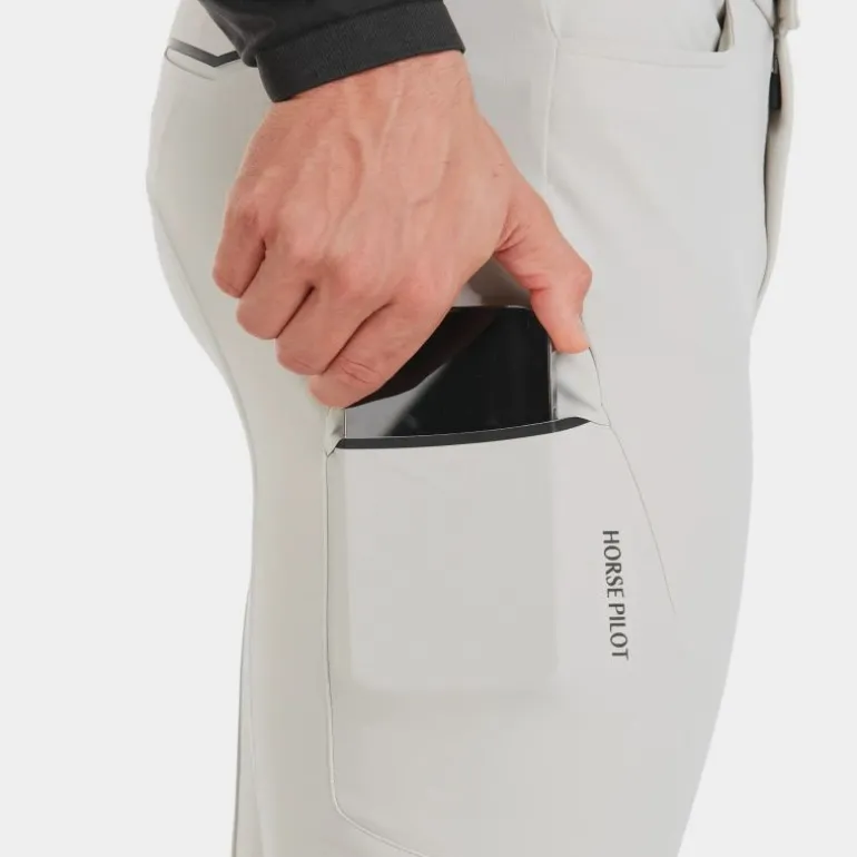 Pantalon équitation Homme X-Perform - Horse Pilot