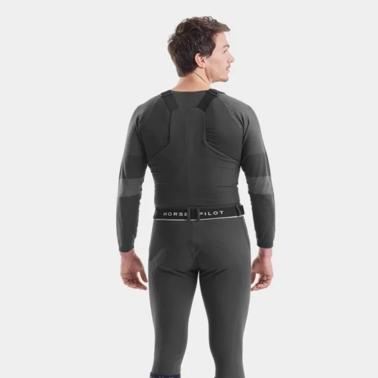 Pantalon équitation homme hiver X-Balance - Horse Pilot