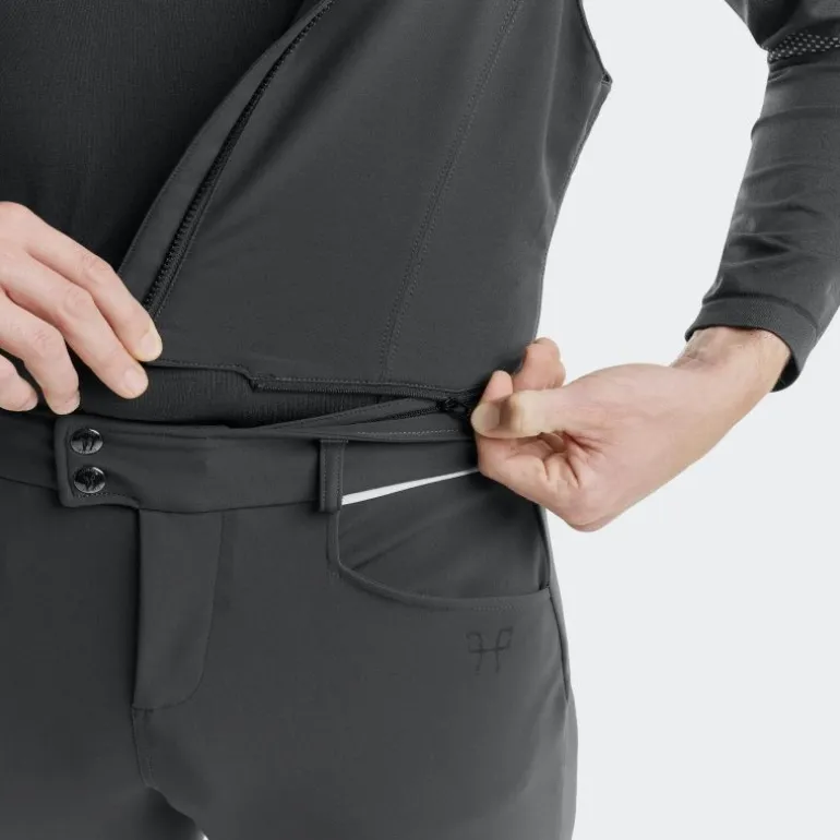 Pantalon équitation homme hiver X-Balance - Horse Pilot