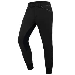 Pantalon équitation homme Matteo fond peau - Elt