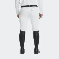 Pantalon équitation homme X-Design - Horse Pilot