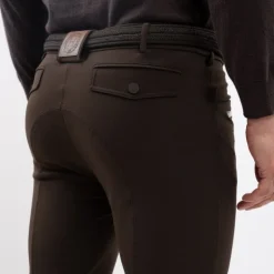 Pantalon équitation homme Barmino - Harcour