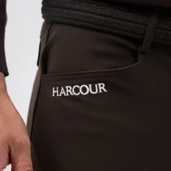 Pantalon équitation homme Barmino - Harcour