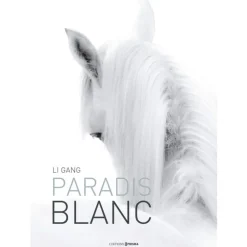 Paradis Blanc - Géo