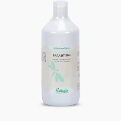 Parasitisme et vers cheval - Nutragile