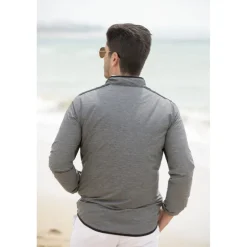 Parka coupe-vent Homme Cuneo - Alessandro Albanese