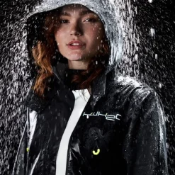 Parka longue imperméable unisexe - Horseware