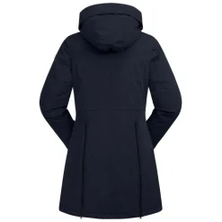 Parka équitation hiver femme Performance Ontario - Elt