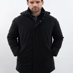 Parka équitation Homme Achille - Harcour