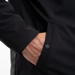 Parka équitation Homme Achille - Harcour