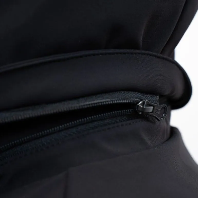 Parka équitation Homme Achille - Harcour