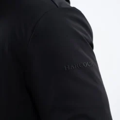 Parka équitation Homme Achille - Harcour