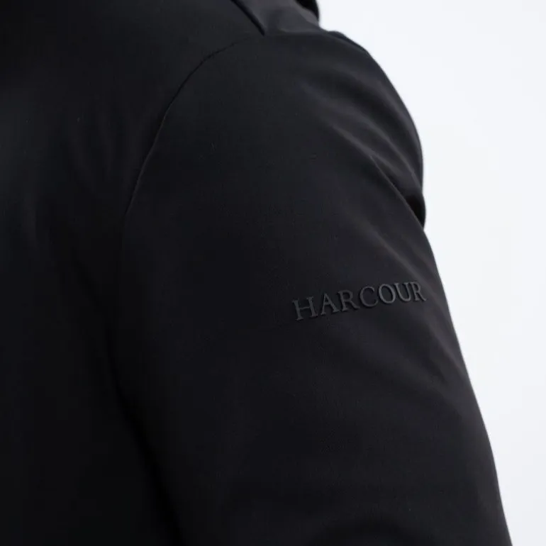 Parka équitation Homme Achille - Harcour