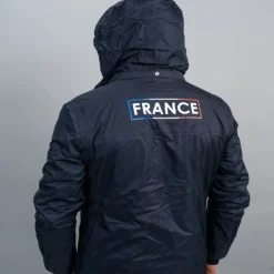 Parka équitation homme FFE - Harcour