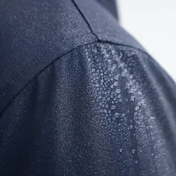 Parka équitation longue homme Robertol - Harcour