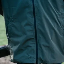 Parka équitation unisexe doublé sherpa - Kevin Staut Collection