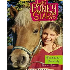 Passion Poney : Les Poneys Stars - Milan