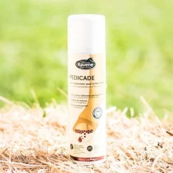 Pédicade soin réparateur de la fourchette 250 ml - Ravene