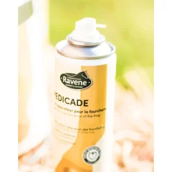 Pédicade soin réparateur de la fourchette 250 ml - Ravene