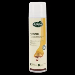 Pedicade fourchette cheval huile de cade 500ml - Ravene