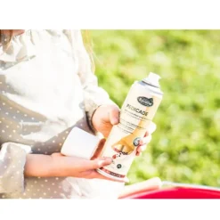 Pedicade fourchette cheval huile de cade 500ml - Ravene