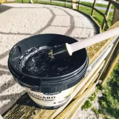 Pediguard onguent cheval noir - Ravene