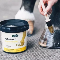 Pediguard onguent cheval blond - Ravene