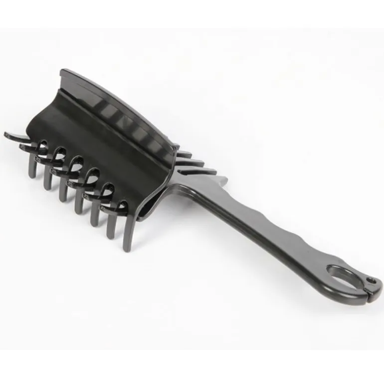 Peigne à crinière cheval et assistant de nattage - Harry's Horse