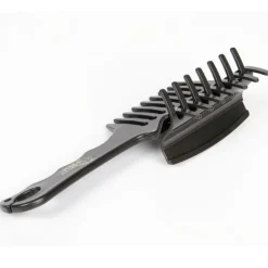 Peigne à crinière cheval et assistant de nattage - Harry's Horse