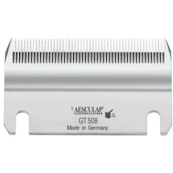 Peigne de coupe extra fine 51 dents 0,1 mm - Aesculap