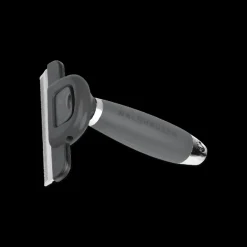 Peigne mue cheval Gel series L - Waldhausen