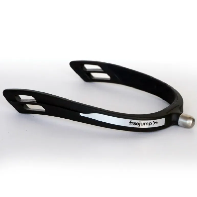 Éperons bout rond Spur'One - Freejump