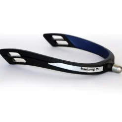 Éperons bout rond Spur'One - Freejump