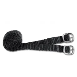 Éperons Prince de Galles inox - Waldhausen