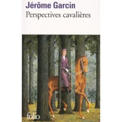 Perspectives cavalières - Folio