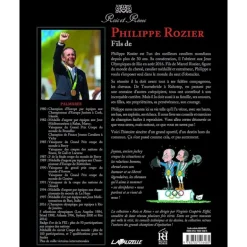 Philippe Rozier Fils de - Lavauzelle