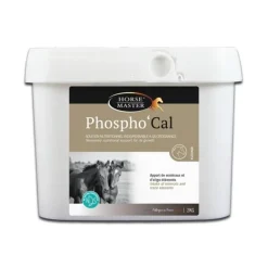 Phospho'cal 2kg - Horse Master