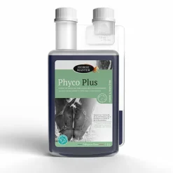 Phyco Plus - Concentré de spiruline cheval - Horse Master