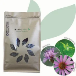 Phyto Derm - mélange confort de l'épiderme 1kg - Phyto Master