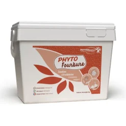 Phyto Fourbure cheval 1kg - Phyto Master