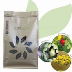 Phyto Kush - Cushing cheval 1 kg - Horse Master