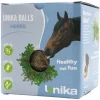 Pierre à lécher respiration cheval Ball Herbs - Unika