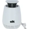Piège à insectes UV avec ventilateur UV - CIT