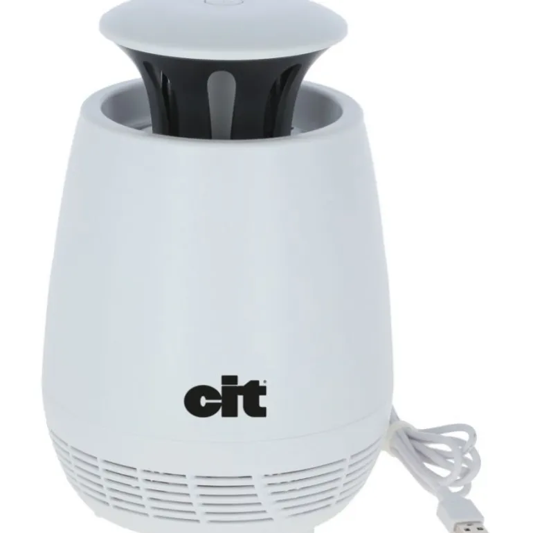 Piège à insectes UV avec ventilateur UV - CIT