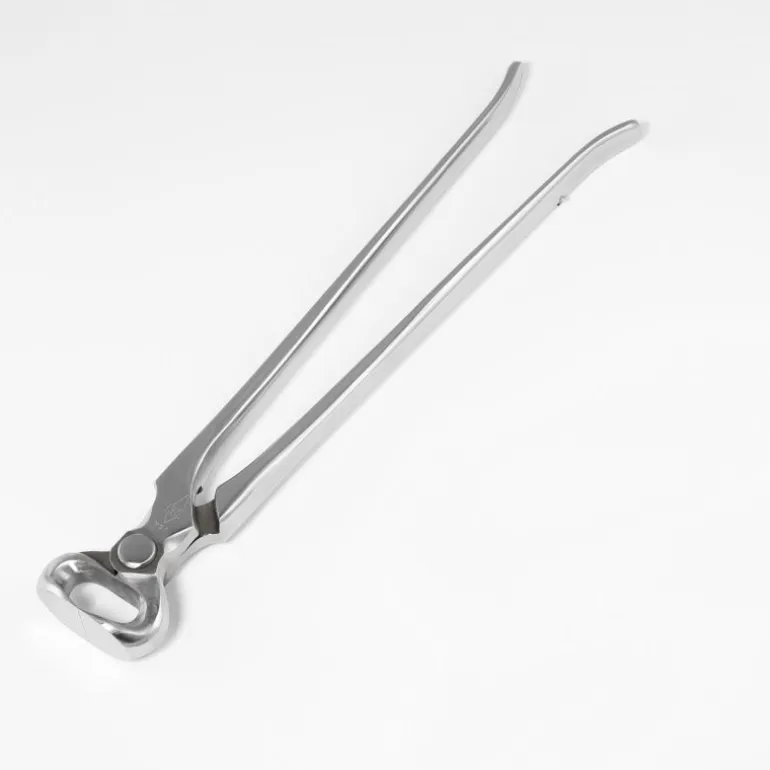 Pince à parer cheval FN12 Easy - Ge Forge and Tool